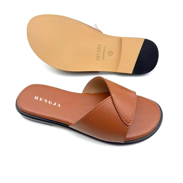 Flat sandals 2606
