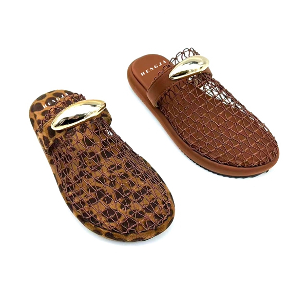 Flat sandals 2620