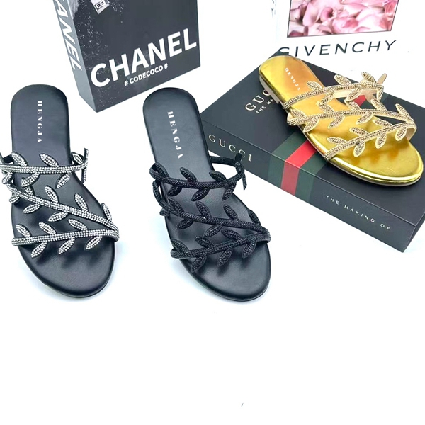 Flat sandals 2628