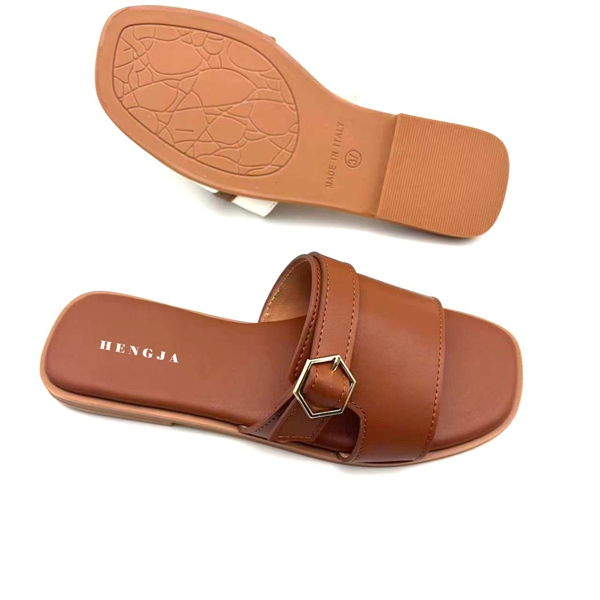 Flat sandals 2611