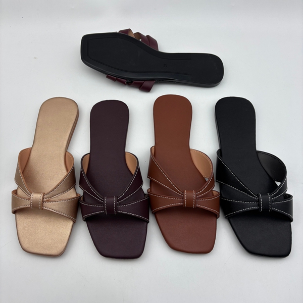 Flat sandals 2632
