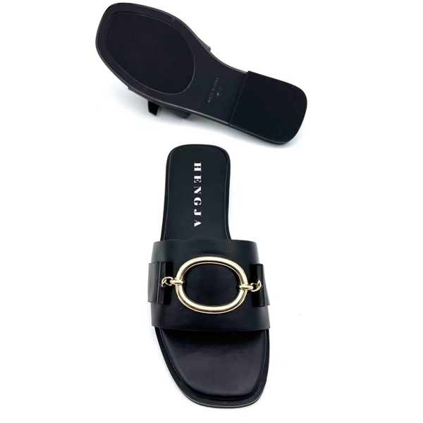 Flat sandals 2613