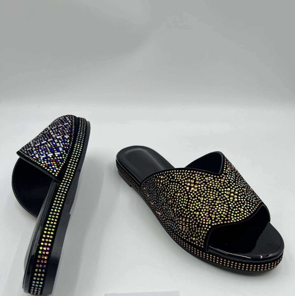 Flat sandals 2635