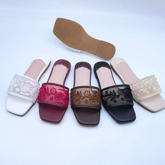Flat sandals 2631
