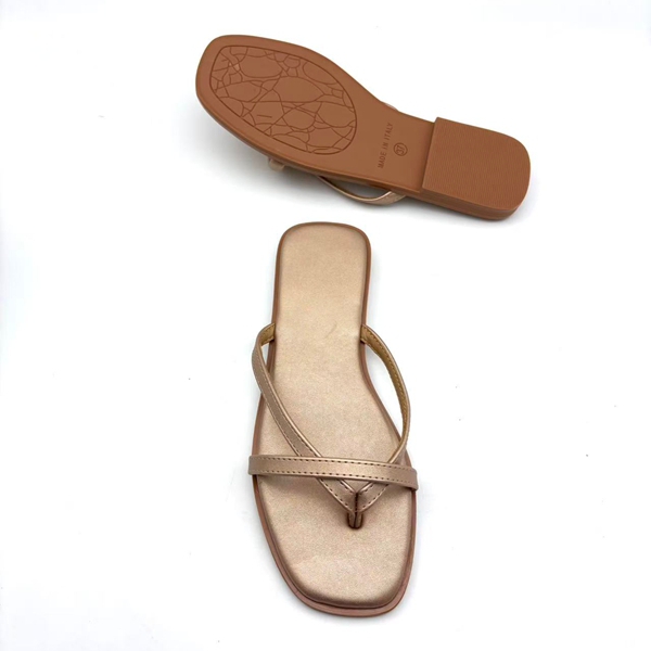 Flat sandals 2633