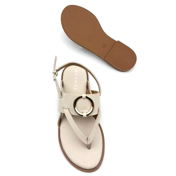 Flat sandals 2614