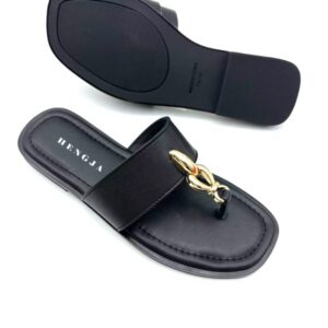 Flat sandals 2602