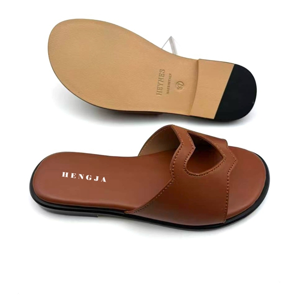 Flat sandals 2603