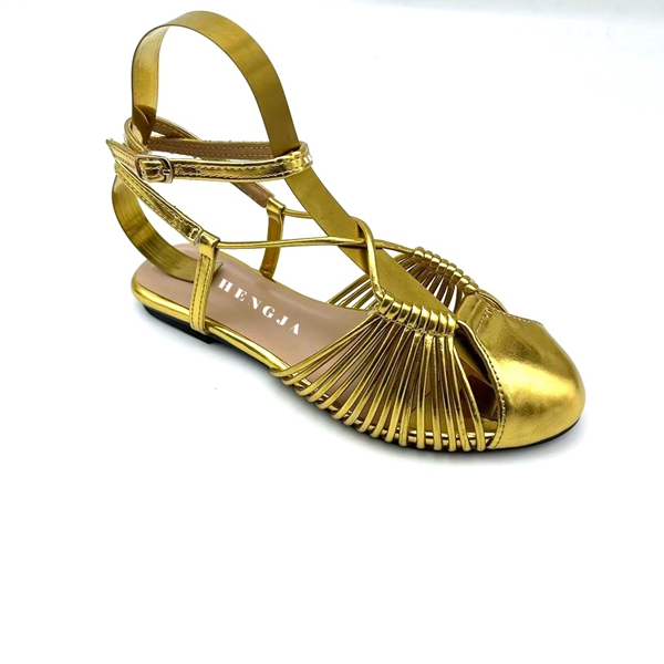 Flat sandals 2618