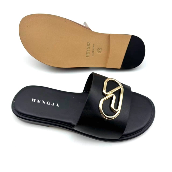 Flat sandals 2604