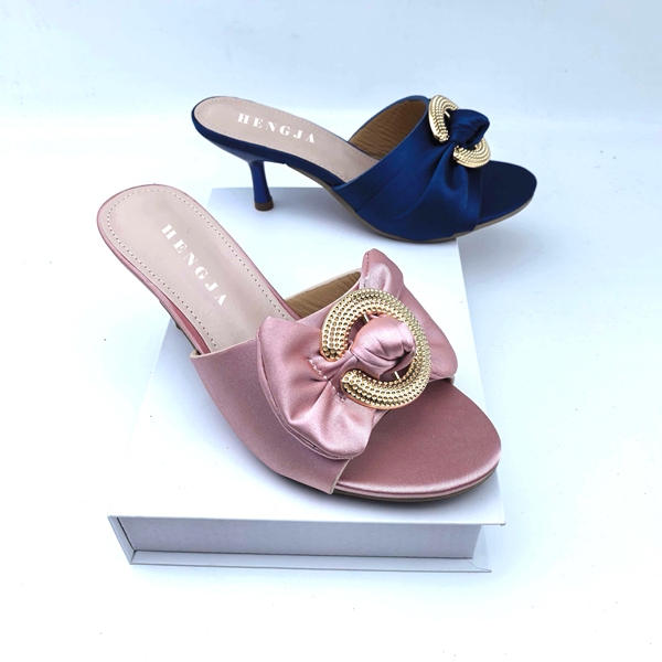 High-heeled sandals 2622