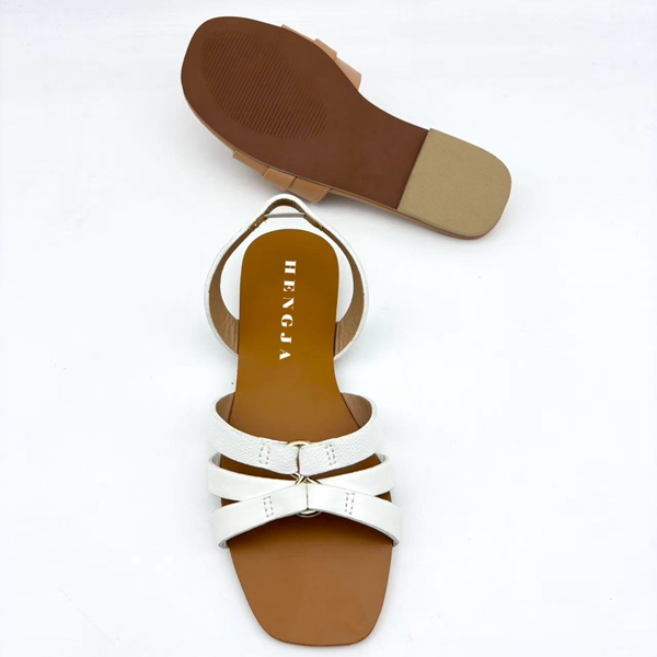 Flat sandals 2616