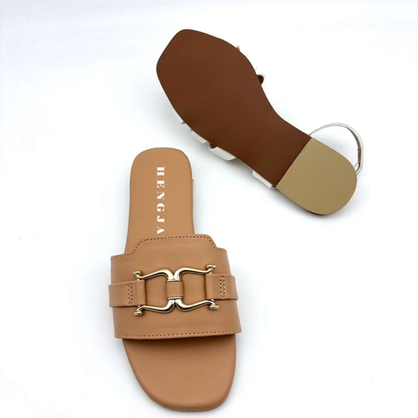 Flat sandals 2615