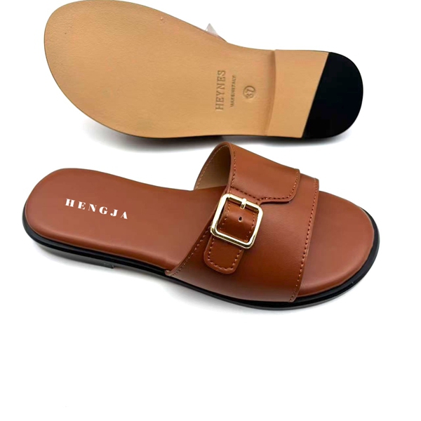 Flat sandals 2608