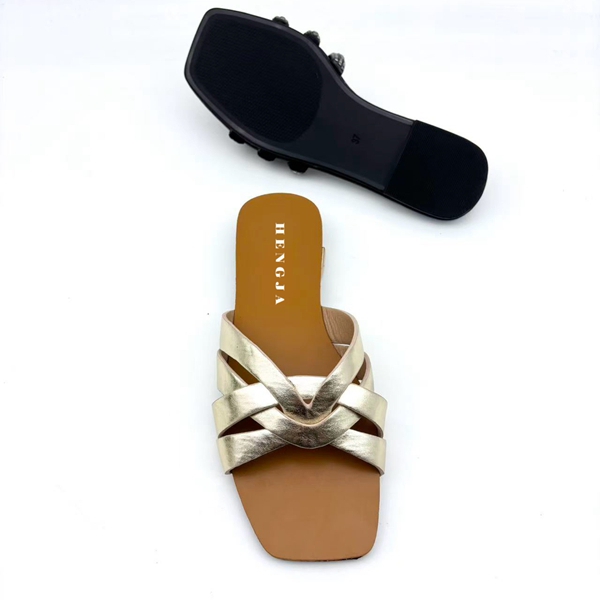 Flat sandals 2617