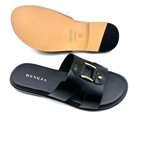 Flat sandals 2607
