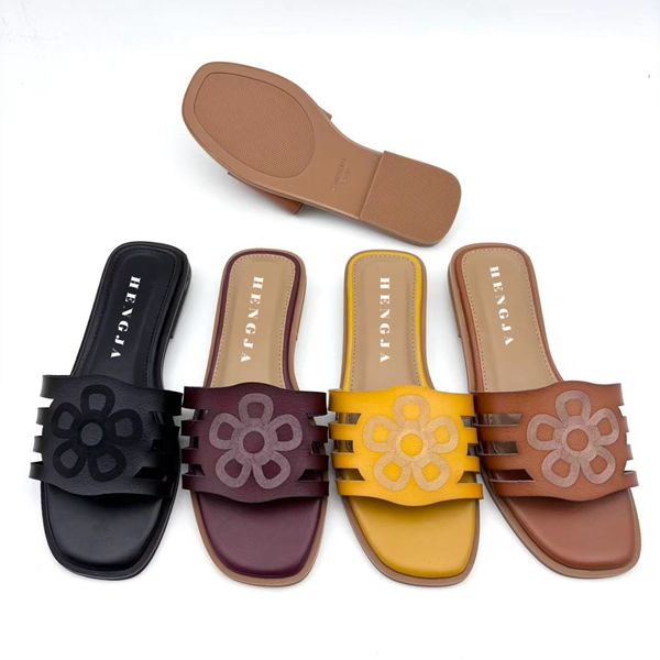 Flat sandals 2624