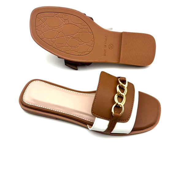 Flat sandals 2609