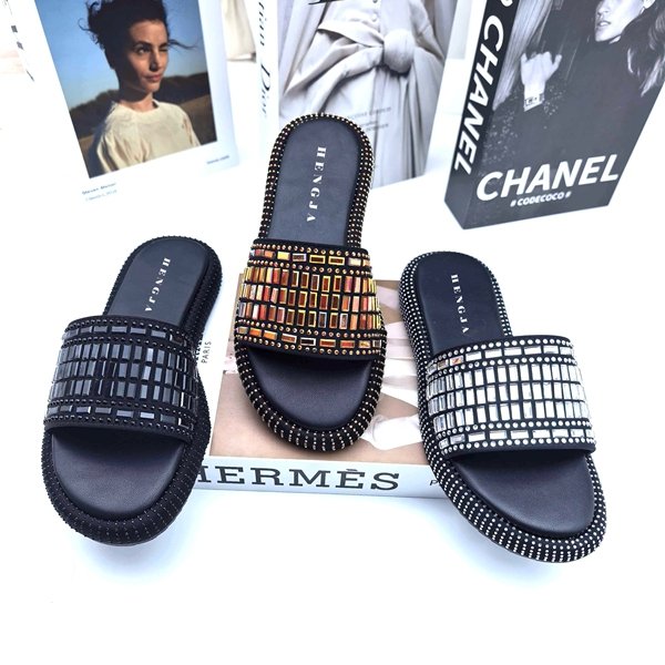 Flat sandals 2630