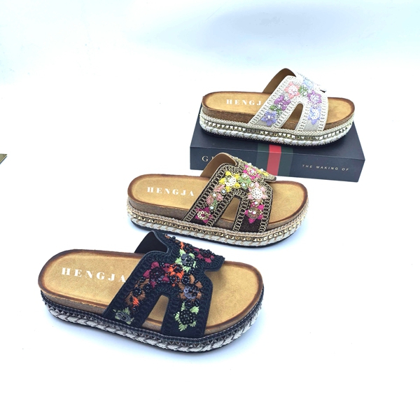 Flat sandals 2627
