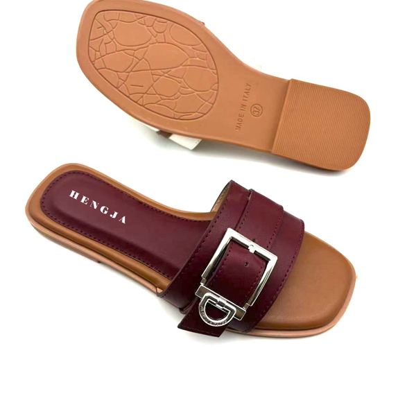Flat sandals 2610