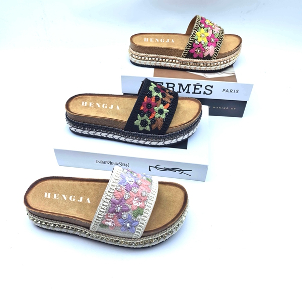 Flat sandals 2626